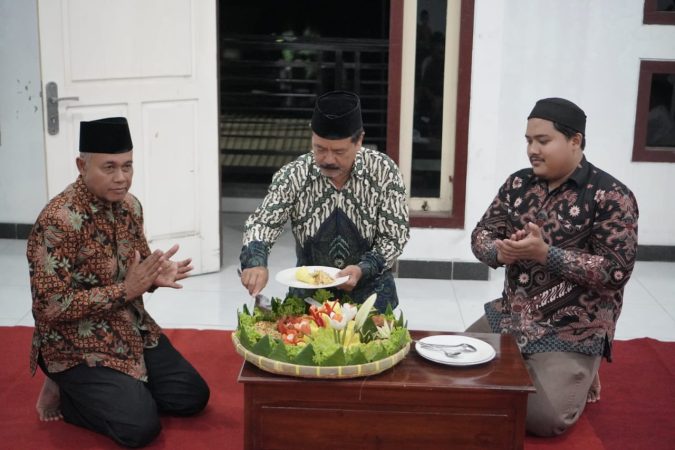 Membesarkan Lazismu Tugas Warga Muhammadiyah