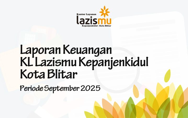 Laporan September 2025